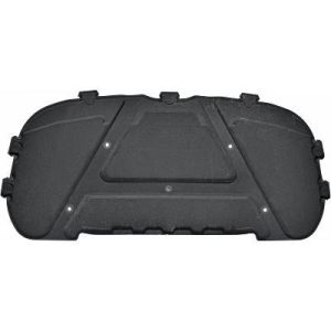 Isolamento do compartimento do motor para BMW 1-Série (E81/E87) 04-07