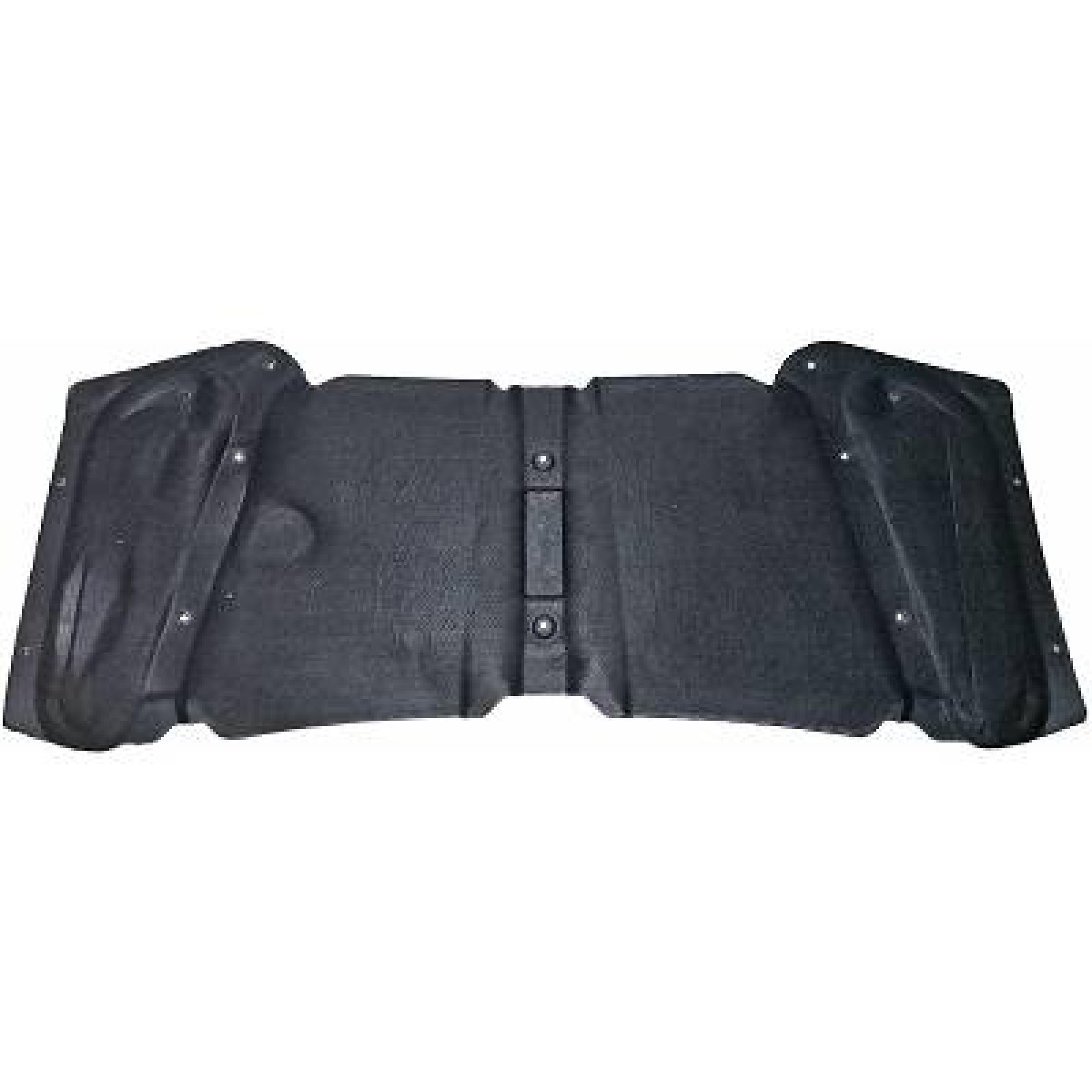 Isolamento do compartimento do motor para BMW X5 (E53) 99-03