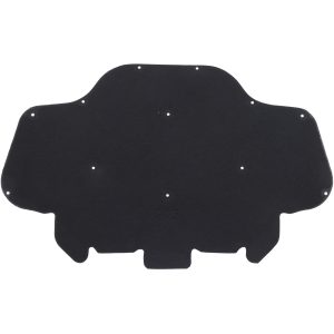 Isolamento do compartimento do motor para BMW X5 (G05) 19->>