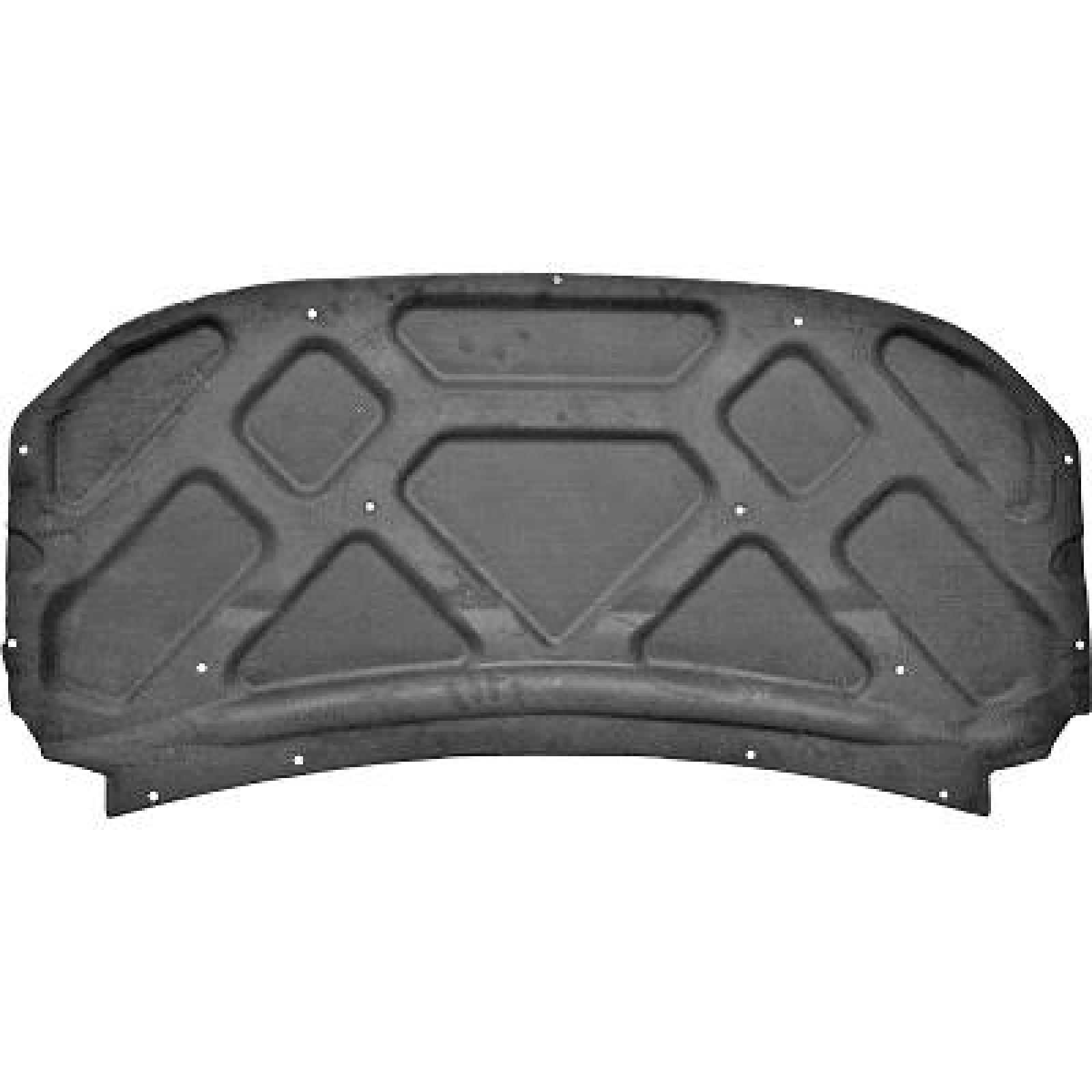 Isolamento do compartimento do motor para Ford Mondeo (Berlina/Carrinha) 03-07