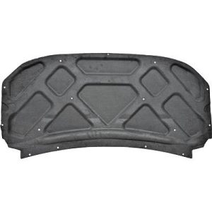 Isolamento do compartimento do motor para Ford Mondeo (Berlina/Carrinha) 00-03