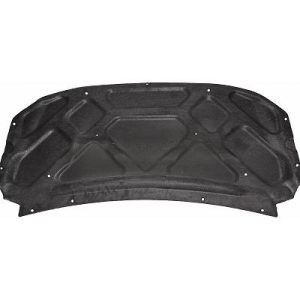 Isolamento do compartimento do motor para Ford Mondeo (Berlina/Carrinha) 07-10