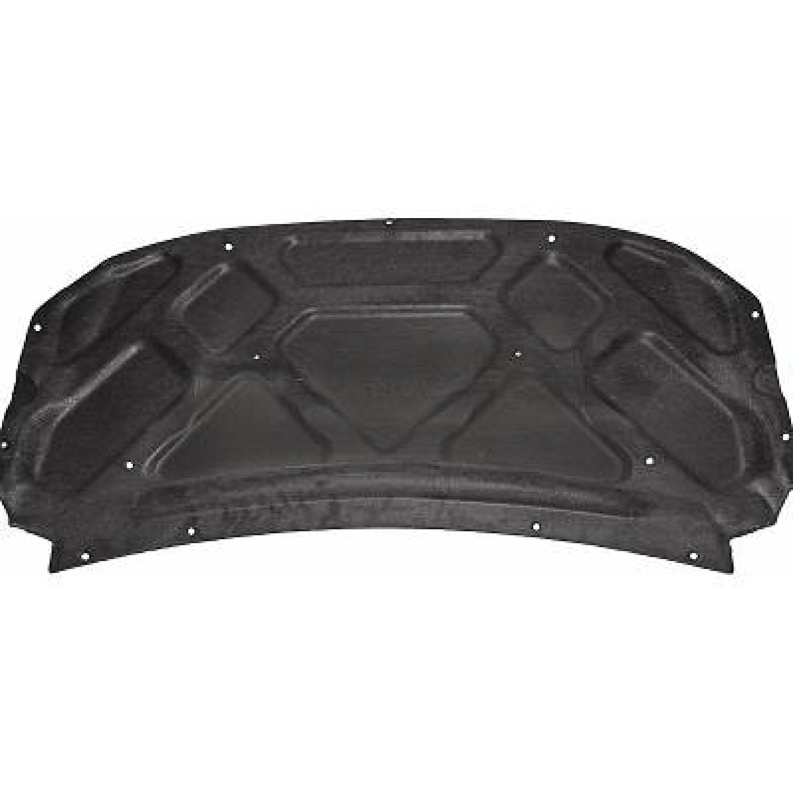 Isolamento do compartimento do motor para Ford Mondeo (Berlina/Carrinha) 07-10