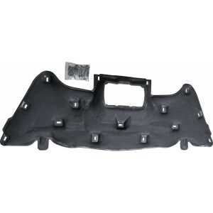 Isolamento do compartimento do motor para Ford Kuga 16-19