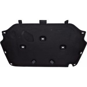 Isolamento do compartimento do motor para Ford Focus Berlina/Carrinha 22->>