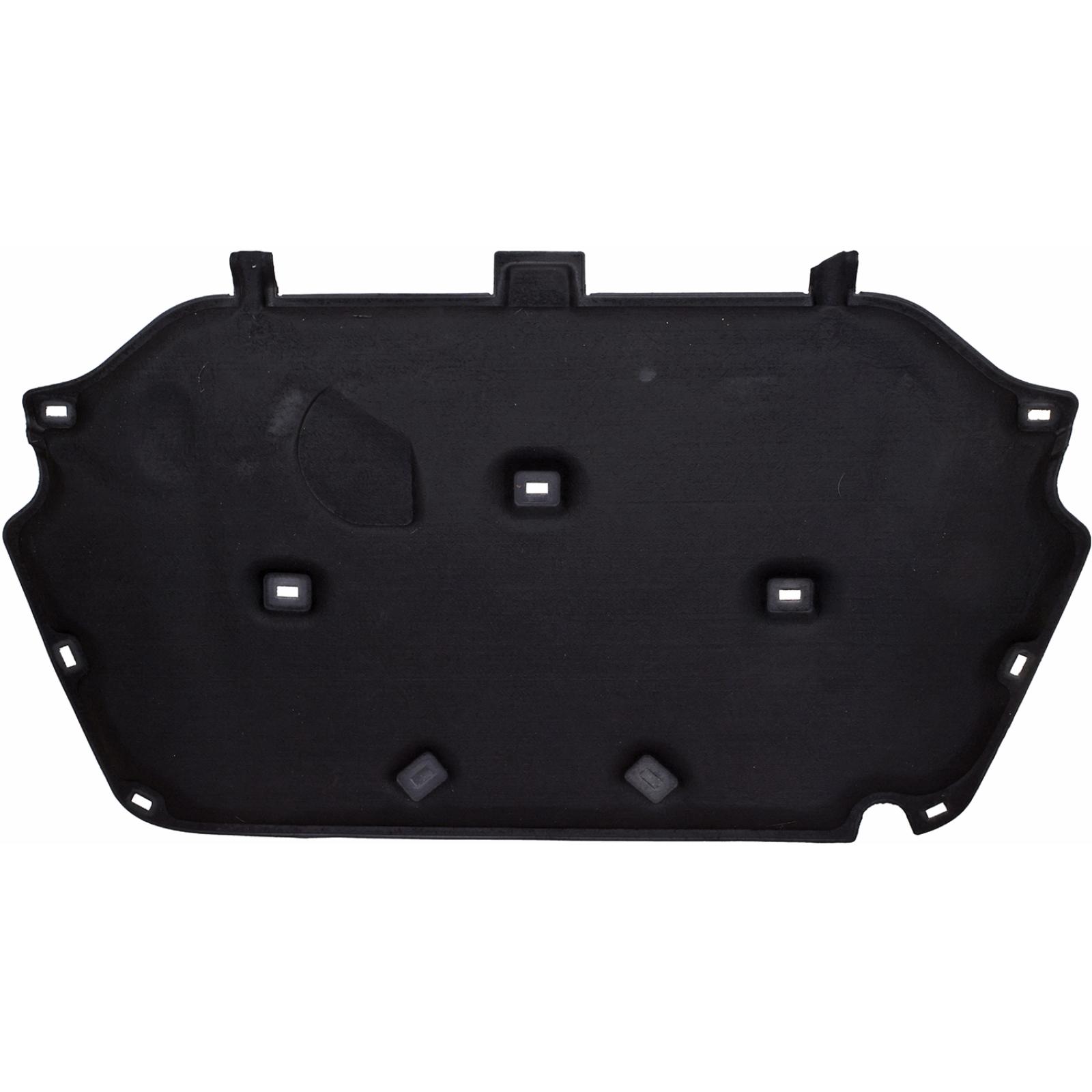 Isolamento do compartimento do motor para Ford Focus Berlina/Carrinha 18->>