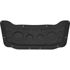 Isolamento do compartimento do motor para Mercedes Classe GLA X156 14->>