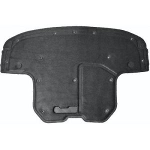 Isolamento do compartimento do motor para Mercedes Classe GLC X253 15->>