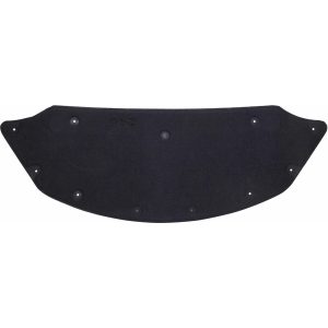 Isolamento do compartimento do motor para Mercedes Classe B W246 14-19
