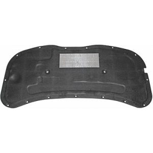 Isolamento do compartimento do motor para Volkswagen Polo 01-05
