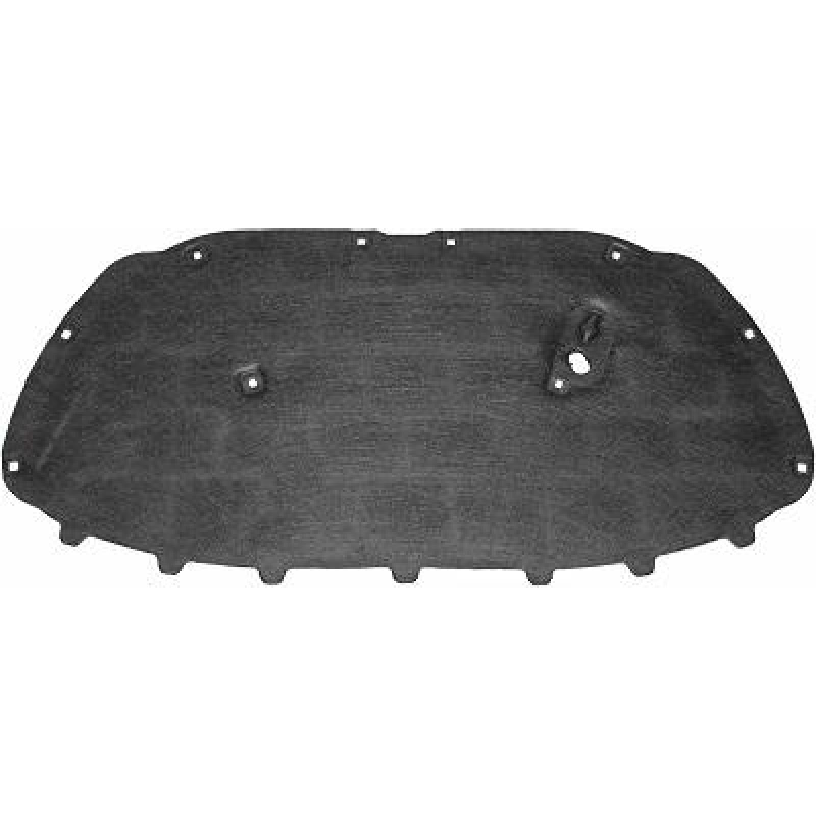 Isolamento do compartimento do motor para Volkswagen Polo 3/5 portas 14-17