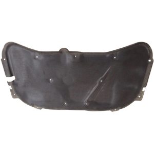 Isolamento do compartimento do motor para Volkswagen Golf IV 97-03