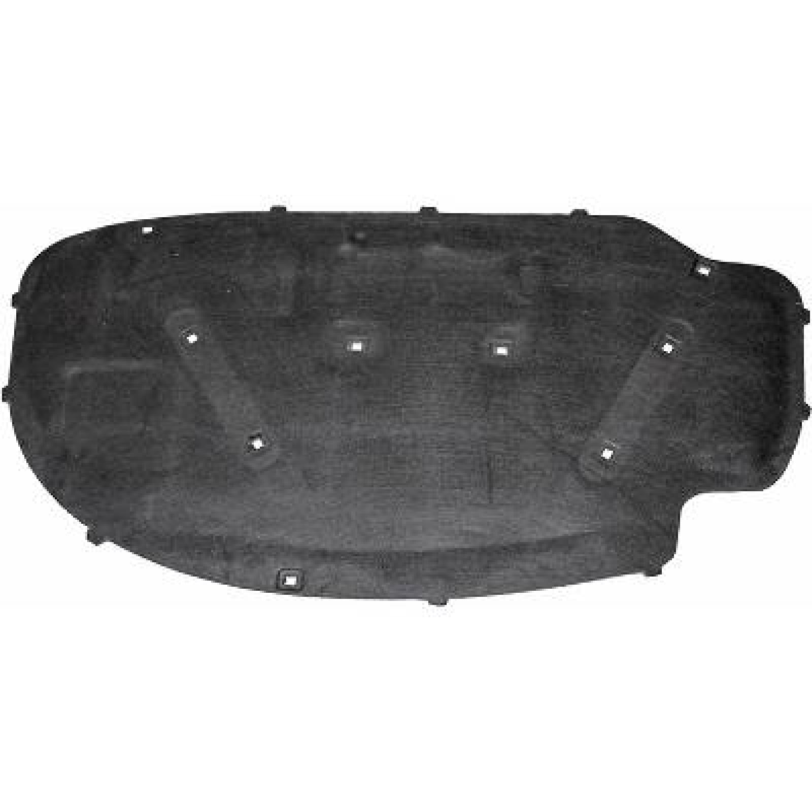 Isolamento do compartimento do motor para Volkswagen Golf V Carrinha 07-09