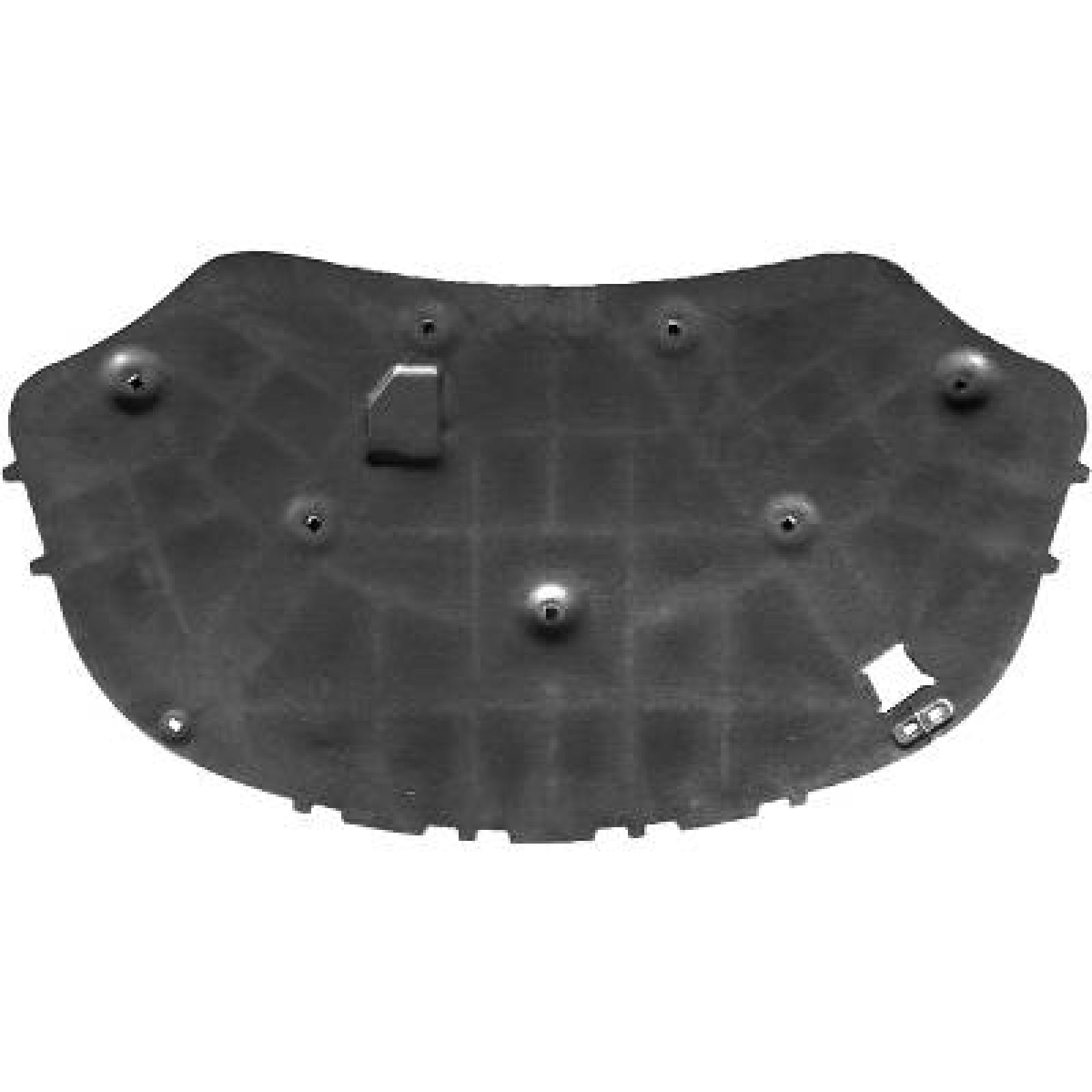 Isolamento do compartimento do motor para Volkswagen Passat Berlina/Komb. 05-10