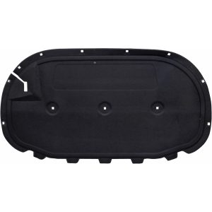 Isolamento do compartimento do motor para Volkswagen Passat Berlina/Carrinha 19->>