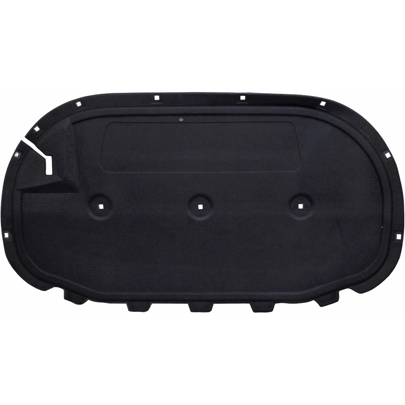 Isolamento do compartimento do motor para Volkswagen Passat Berlina/Carrinha 15-19