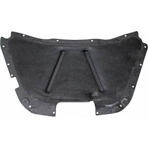 Isolamento do compartimento do motor para Volkswagen New Beetle 97-10