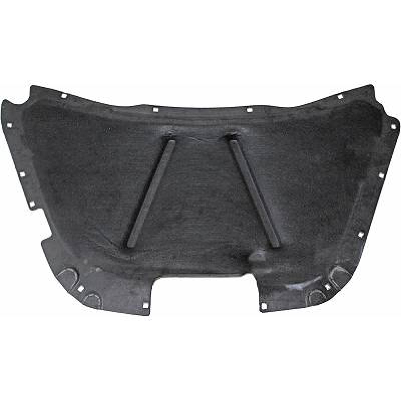 Isolamento do compartimento do motor para Volkswagen New Beetle 97-10