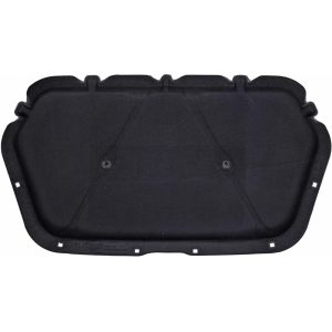 Isolamento do compartimento do motor para Volkswagen Beetle 11->>
