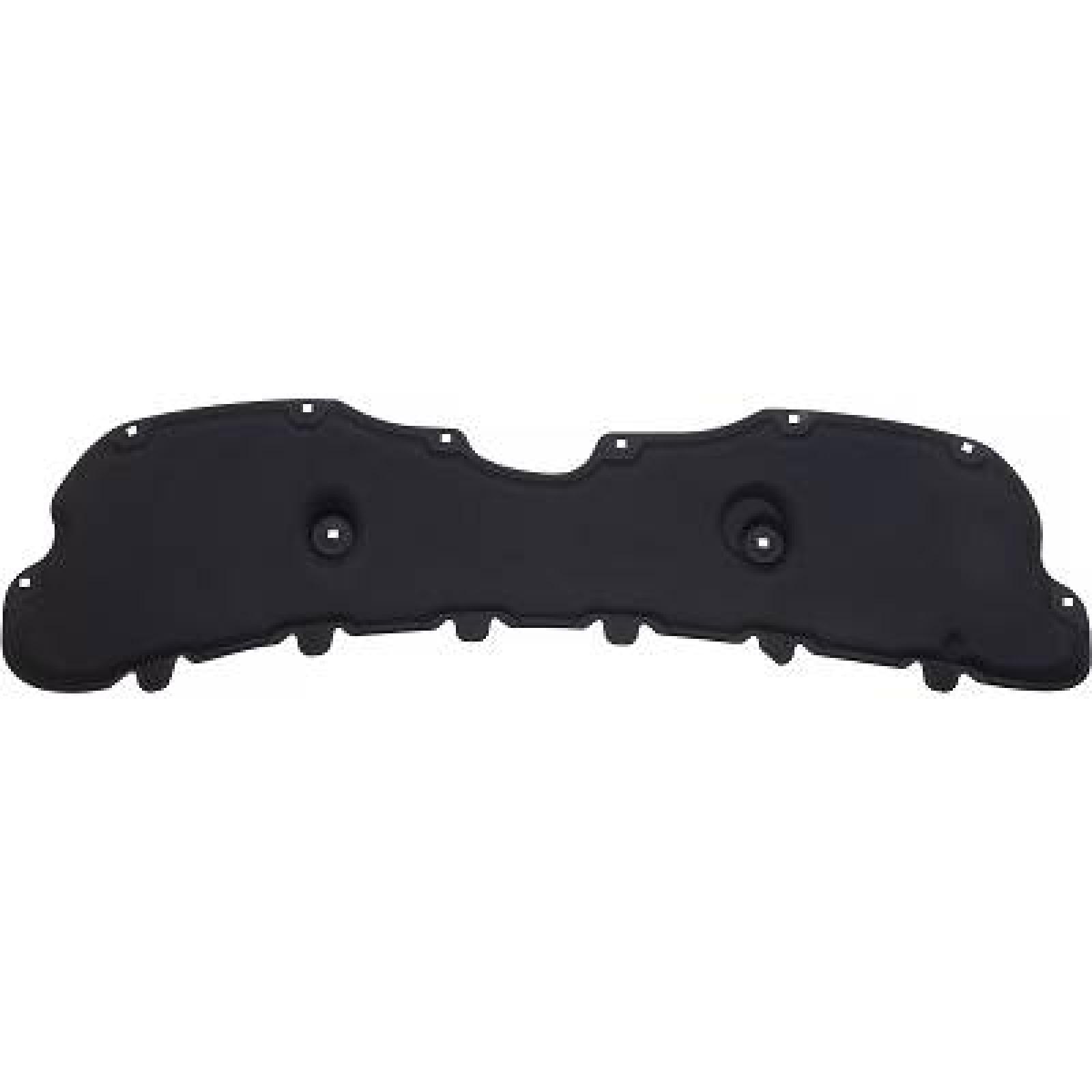 Isolamento do compartimento do motor para Volkswagen T6 Multivan/Caravelle 19->>