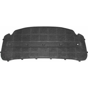 Isolamento do compartimento do motor para Volkswagen Touran 03-06
