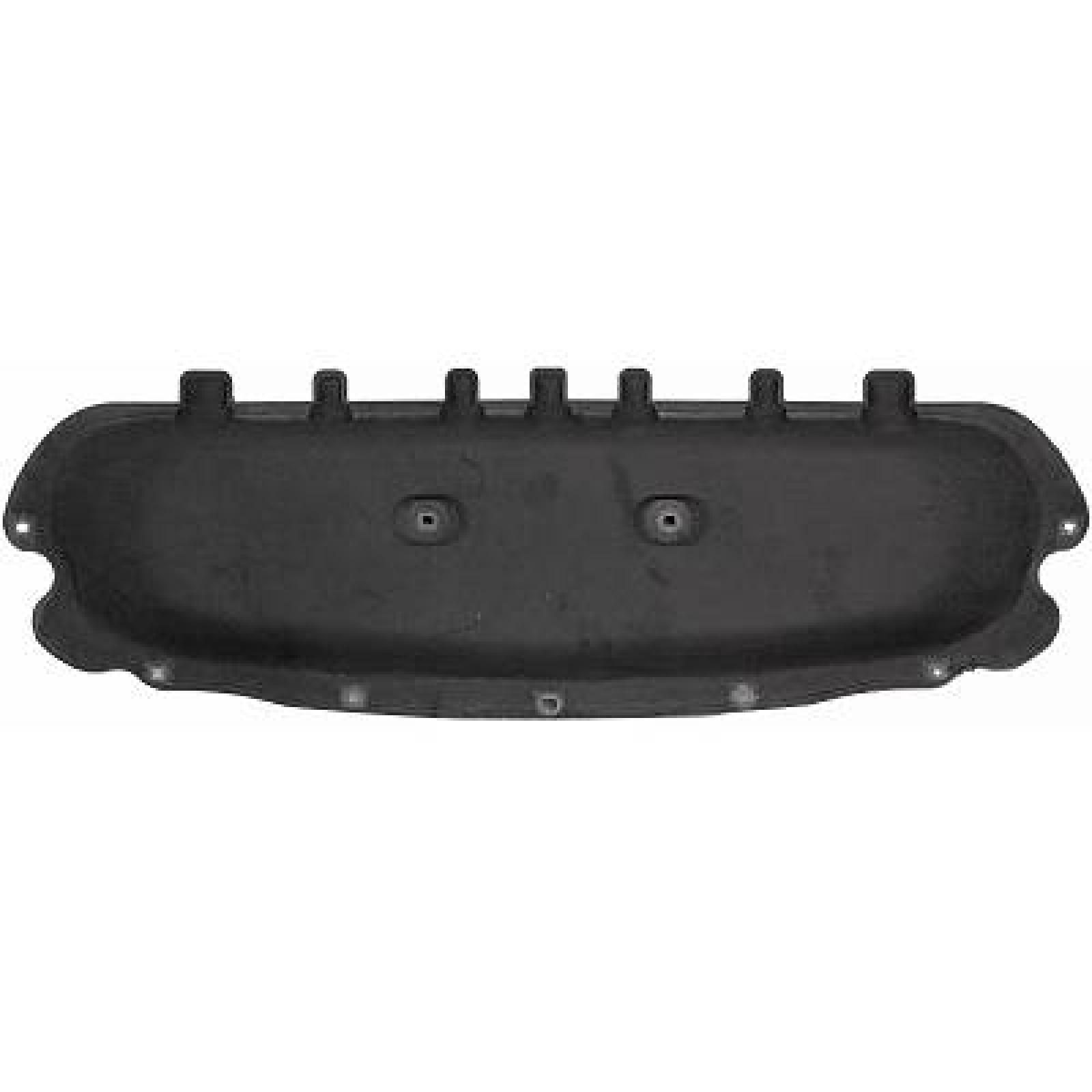 Isolamento do compartimento do motor para Volkswagen Caddy V 20->>