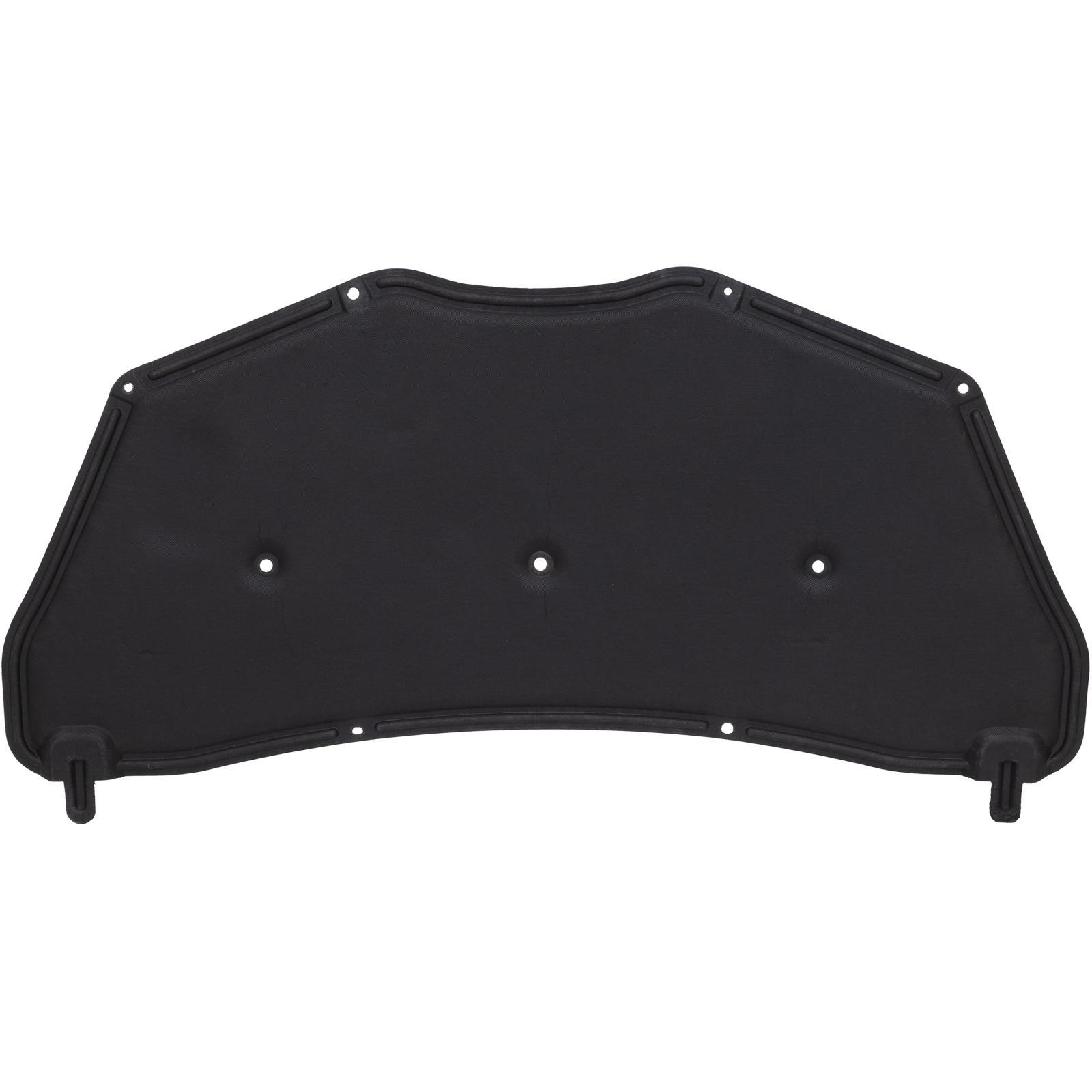 Isolamento do compartimento do motor para Mazda 3 09-13