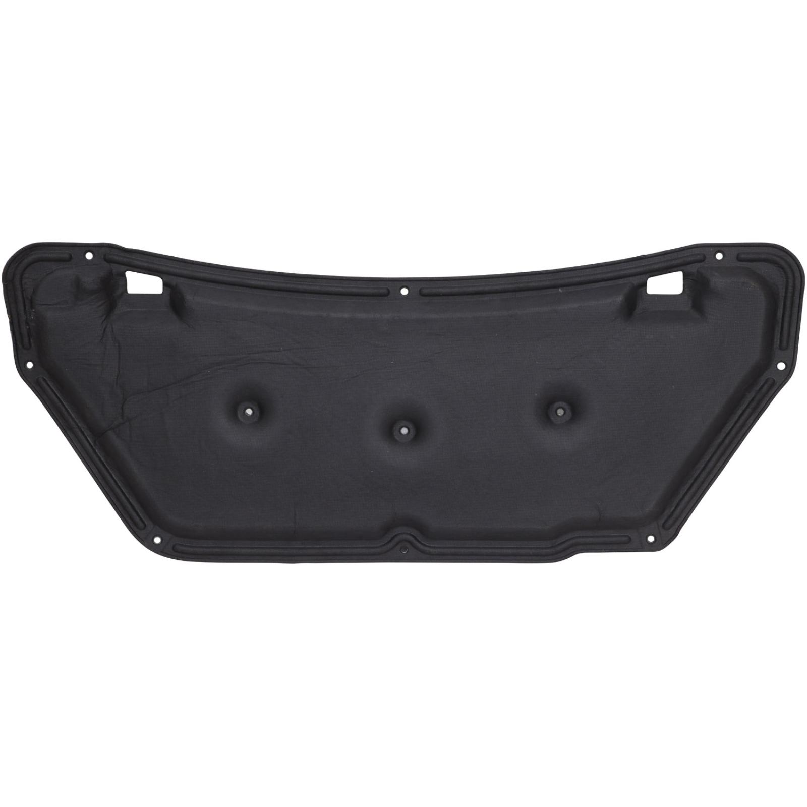 Isolamento do compartimento do motor para Mazda CX-5 12-17