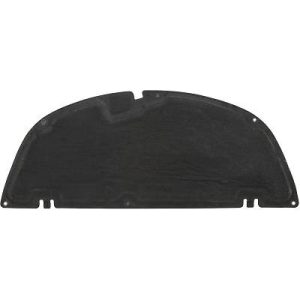 Isolamento do compartimento do motor para Toyota Prius 16->>