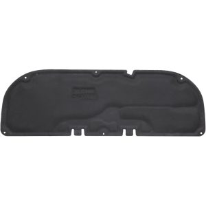 Isolamento do compartimento do motor para Toyota RAV 4 19->>