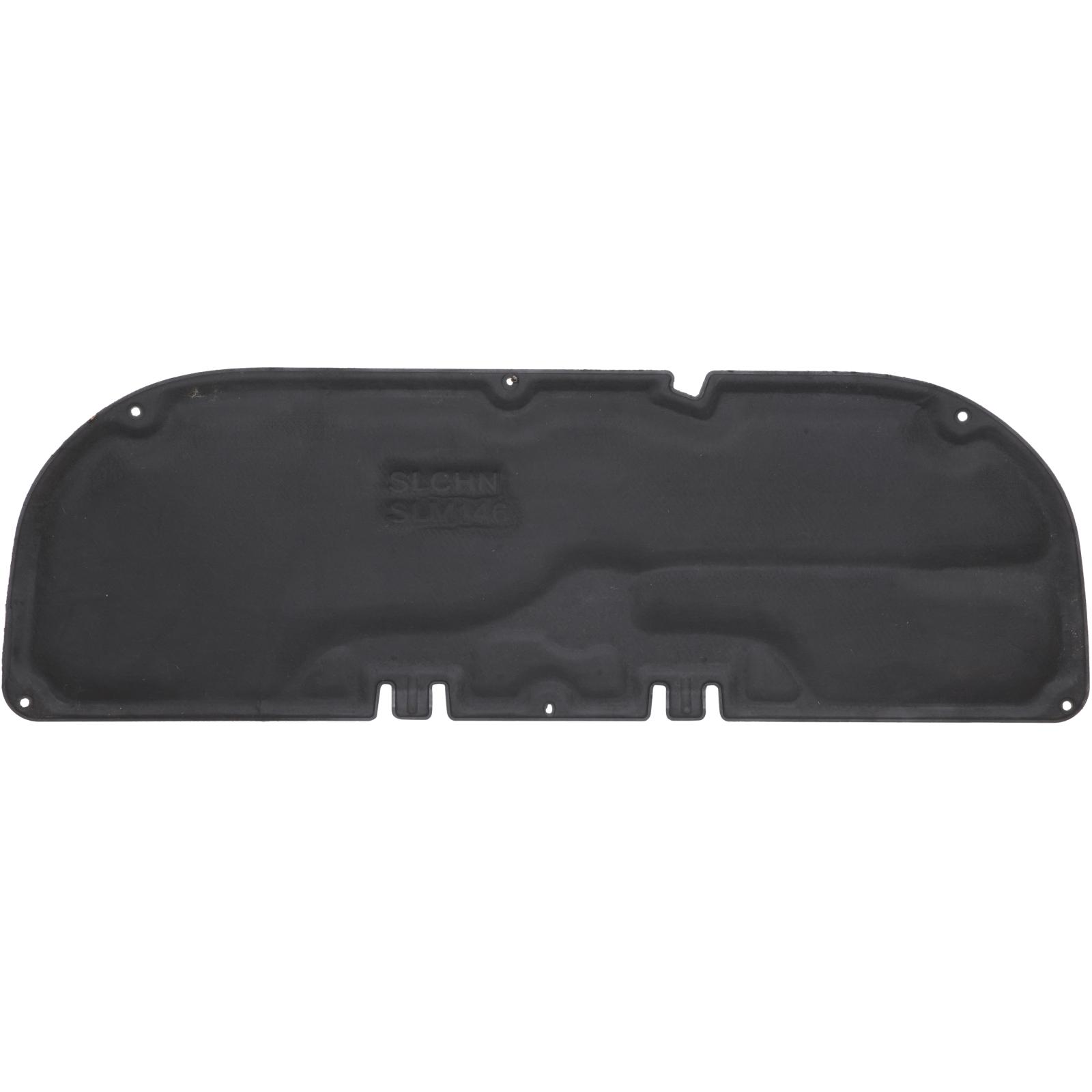Isolamento do compartimento do motor para Toyota RAV 4 19->>