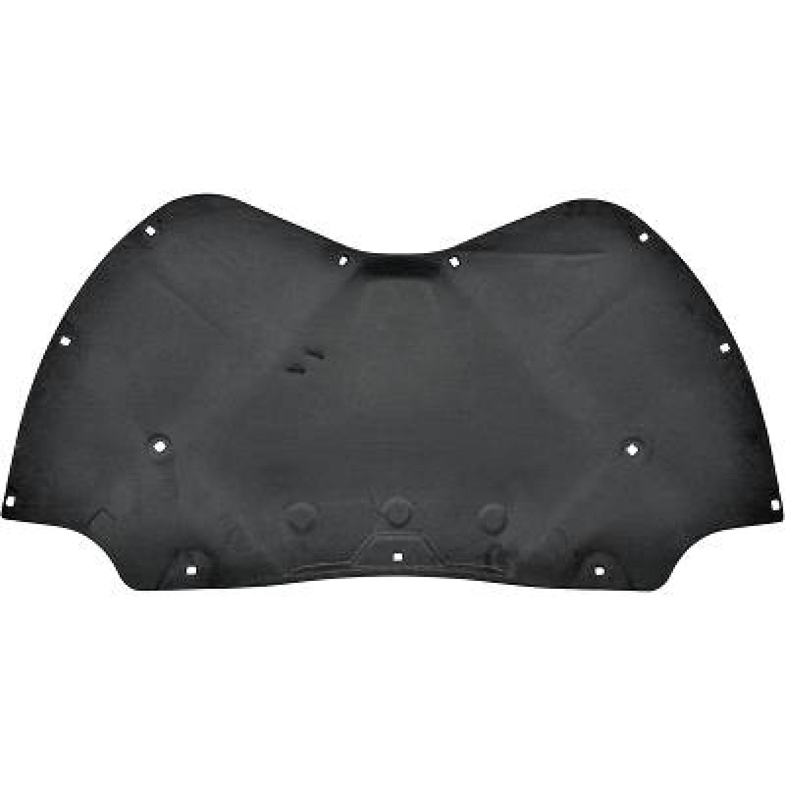 Isolamento do compartimento do motor para Seat Leon 09-12