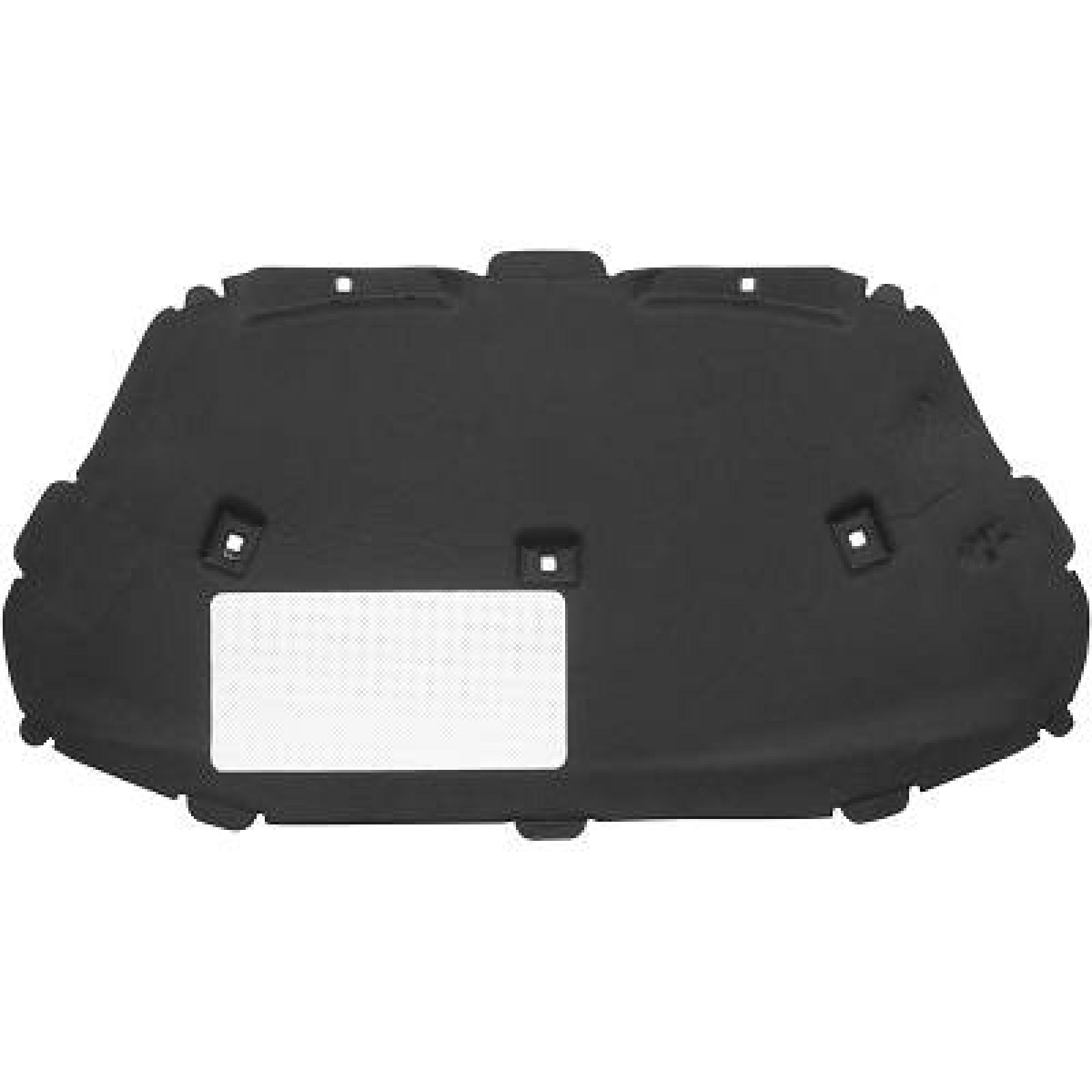 Isolamento do compartimento do motor para Seat Leon Berlina/Carrinha 13-16
