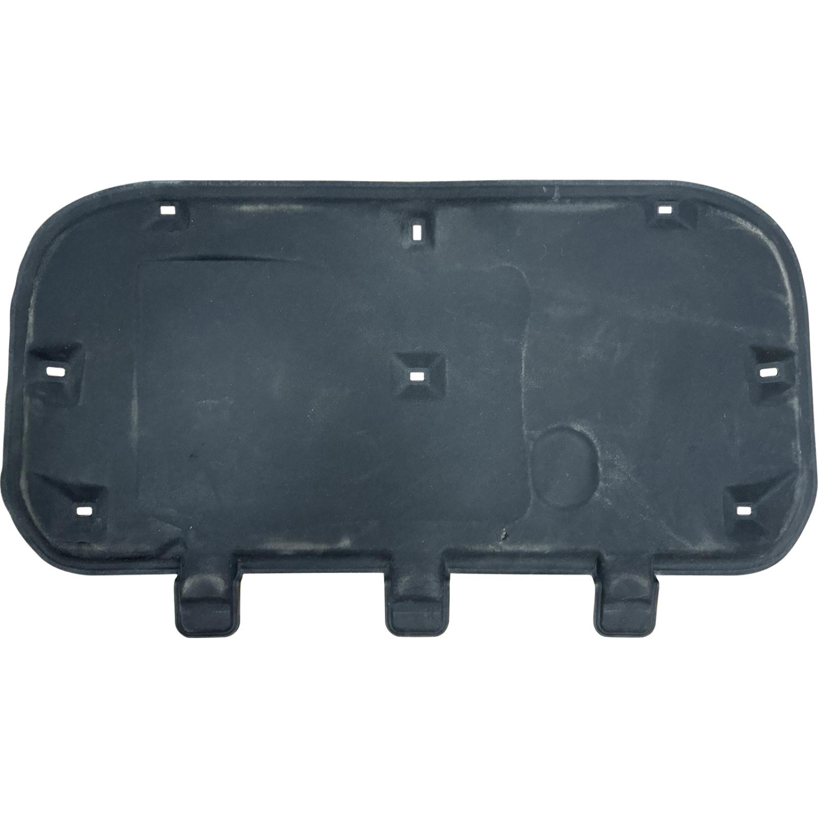 Isolamento do compartimento do motor para Volvo S60 V60 (Typ Y20) 19->>