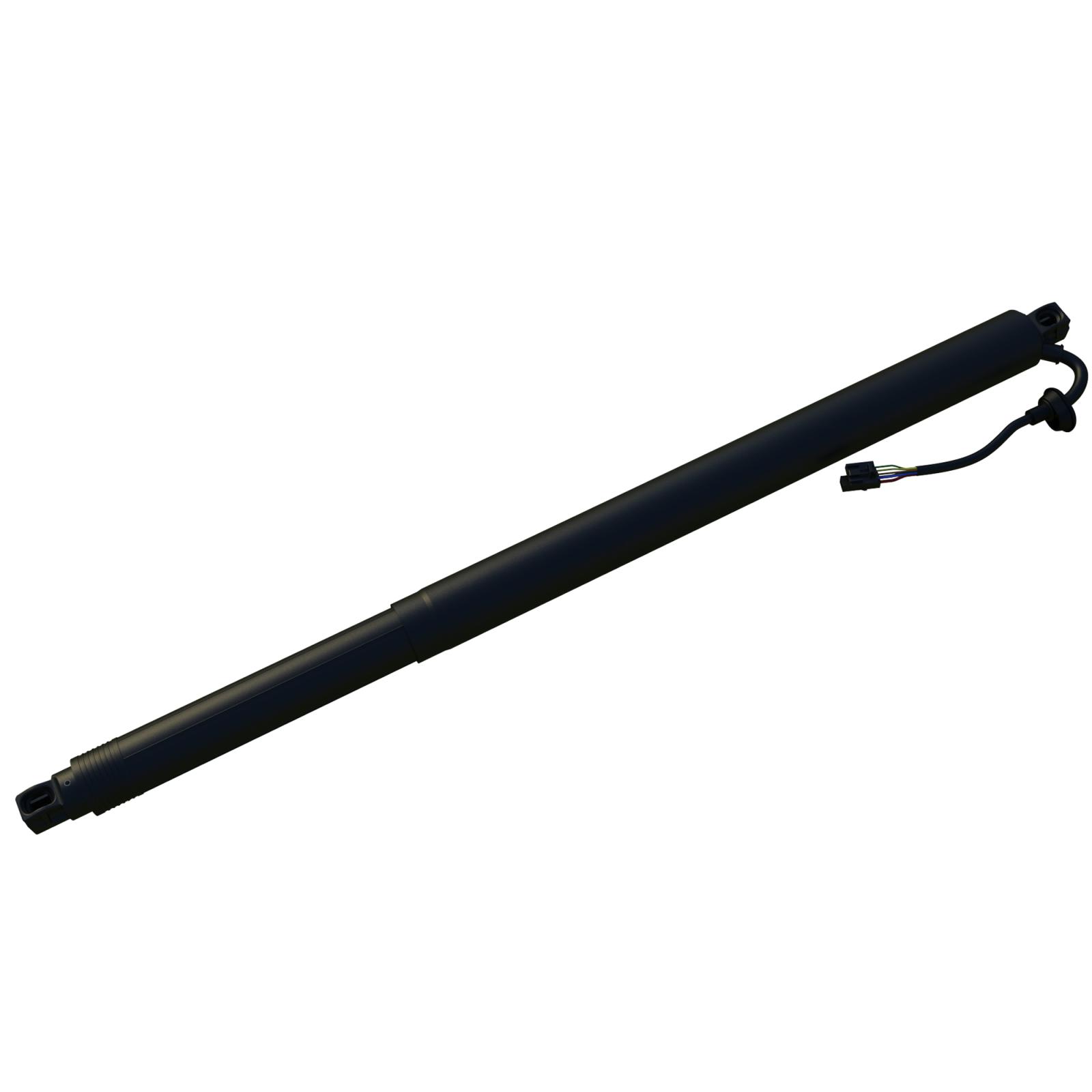 Mola pneumática, mala/compartimento de carga Traseiro Esquerdo para Skoda Octavia Berlina/Carrinha 17-20