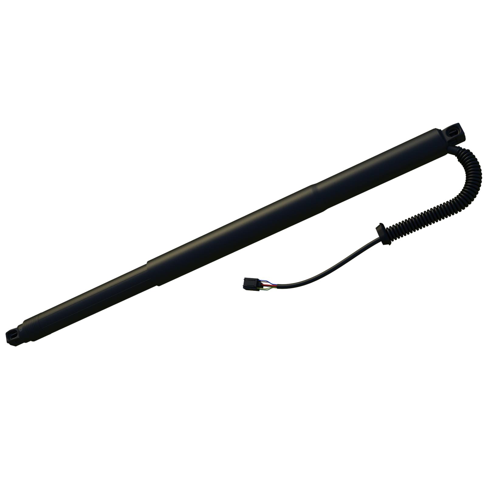 Mola pneumática, mala/compartimento de carga Traseiro Esquerdo para Skoda Superb Berlina/Carrinha 15-19