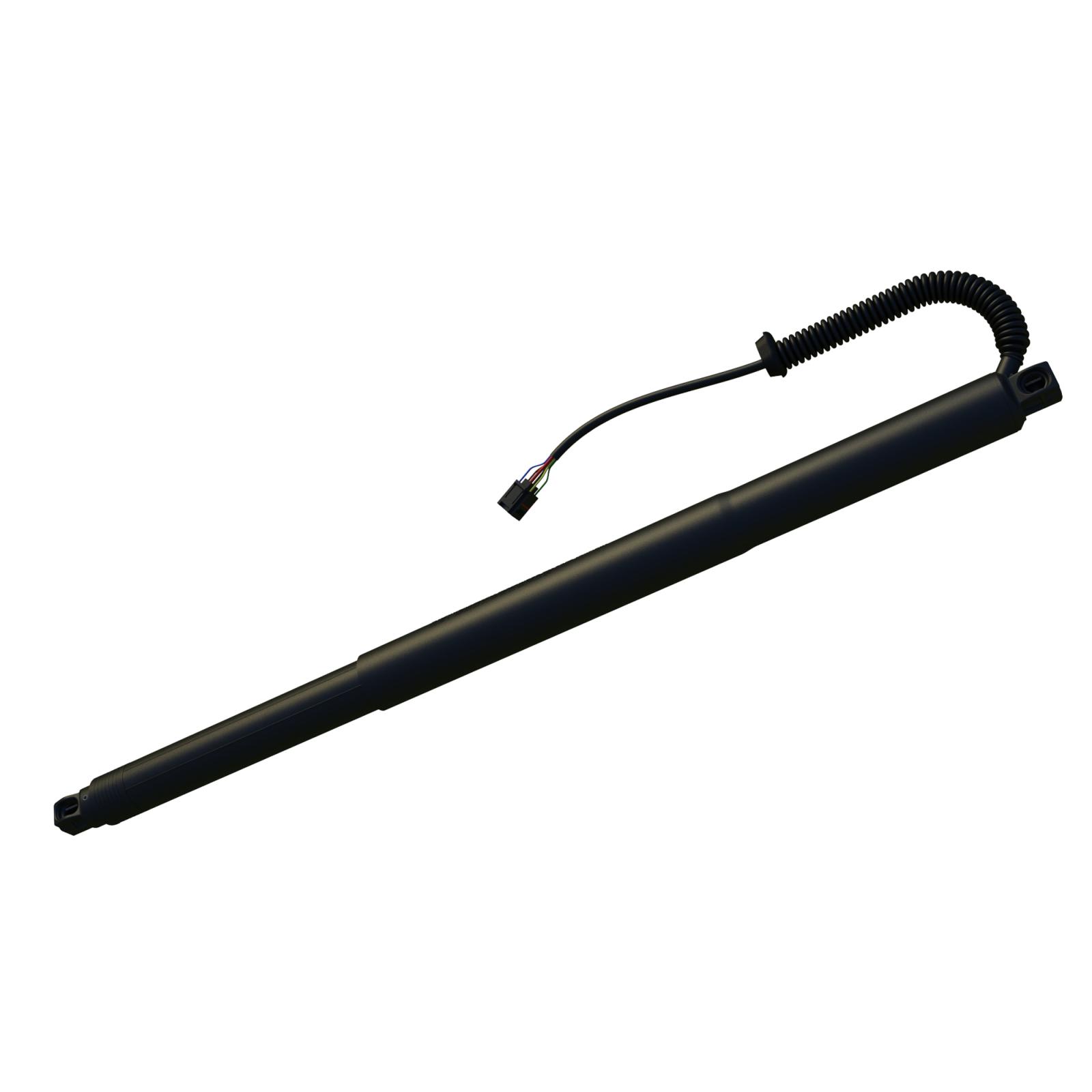 Mola pneumática, mala/compartimento de carga Traseiro Direito para Skoda Superb Berlina/Carrinha 15-19