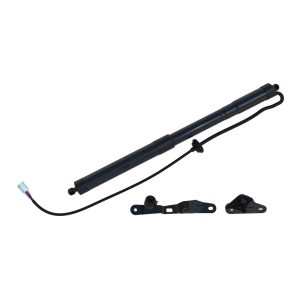 Mola pneumática, mala/compartimento de carga Traseiro Esquerdo para Toyota RAV 4 13-15