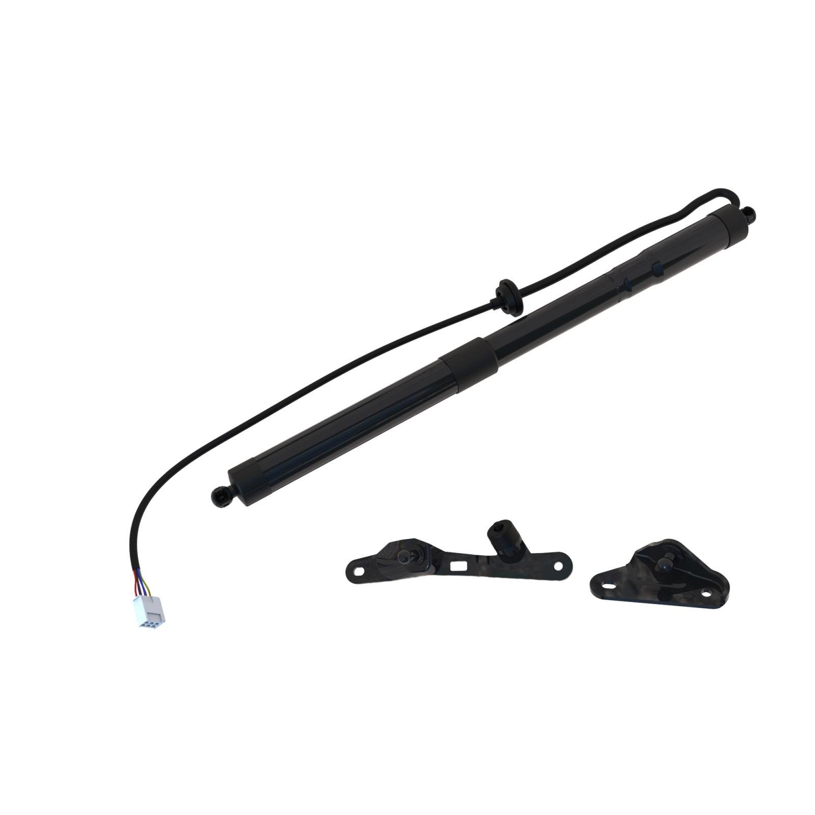 Mola pneumática, mala/compartimento de carga Traseiro Direito para Toyota RAV 4 16-18