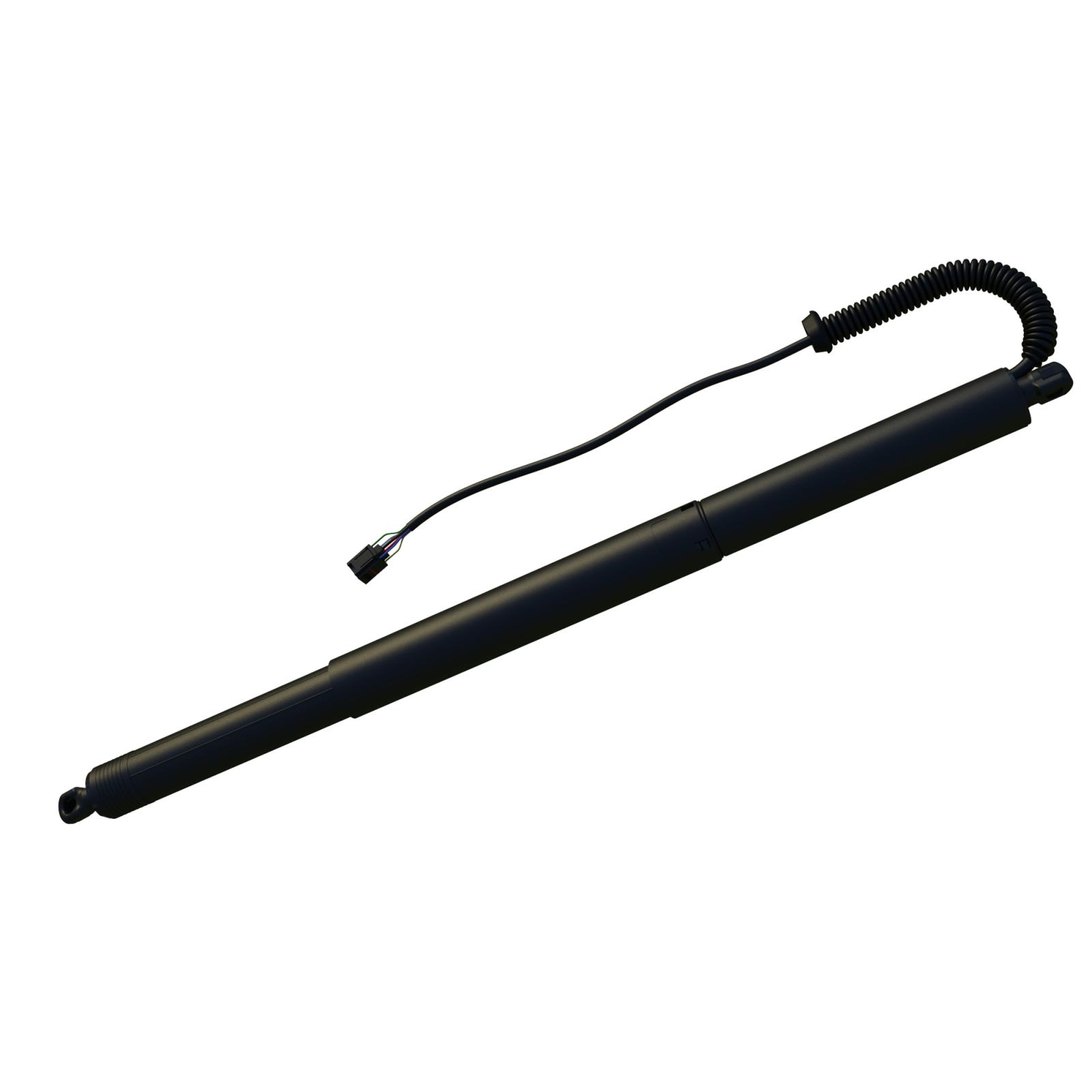 Mola pneumática, mala/compartimento de carga para Skoda Superb Berlina/Carrinha 15-19