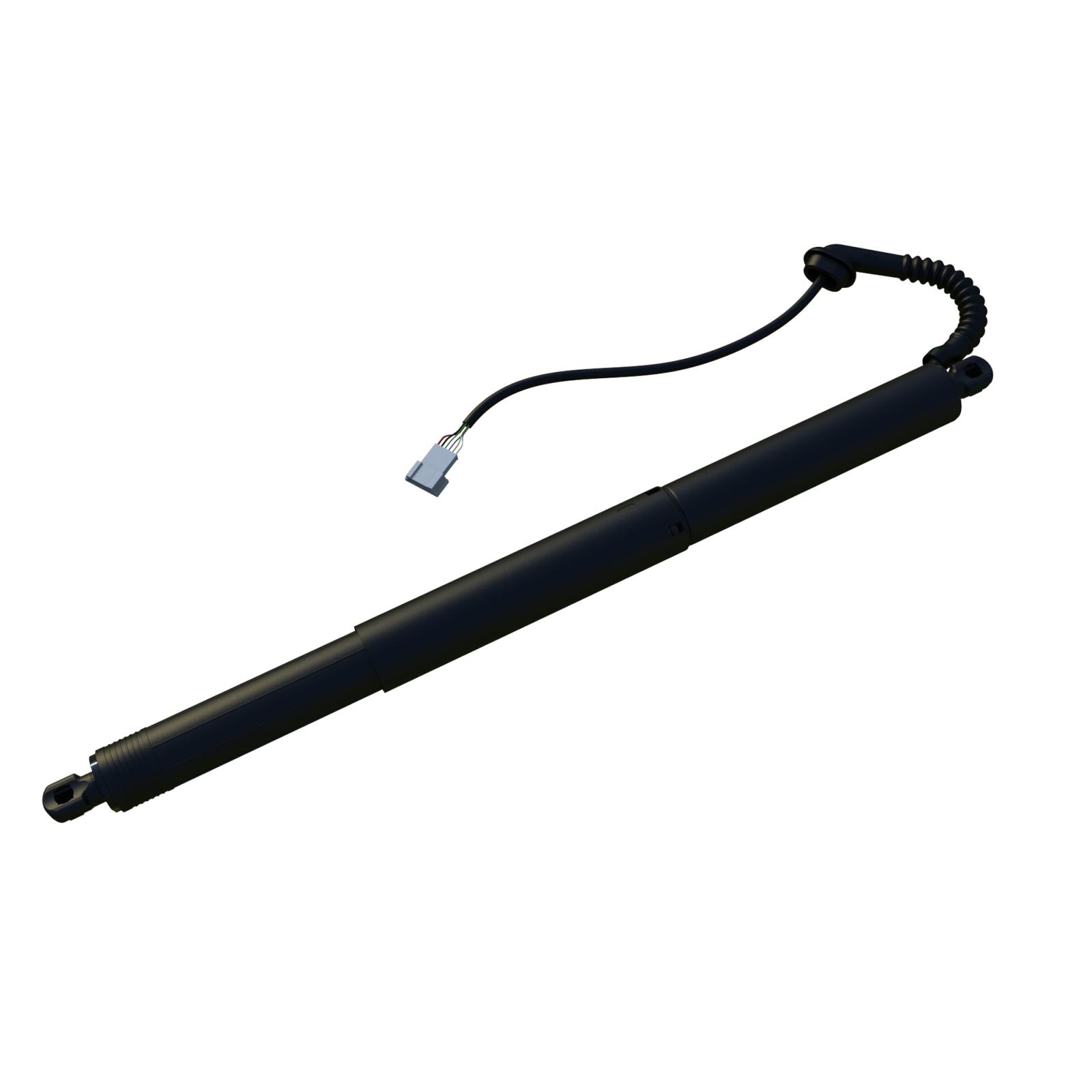 Mola pneumática, mala/compartimento de carga Traseiro Direito para BMW X5 (F15) 13->>