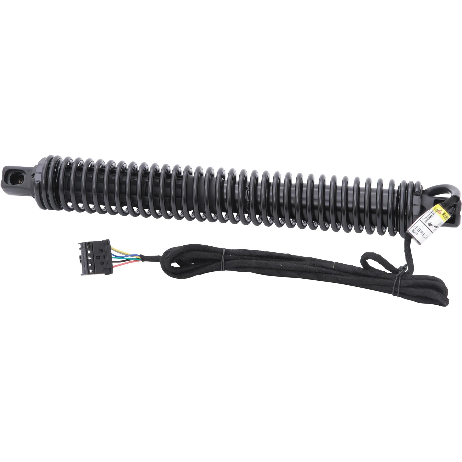 Mola pneumática, mala/compartimento de carga Traseiro Esquerdo para BMW 5-Série (F10/11) 13->>