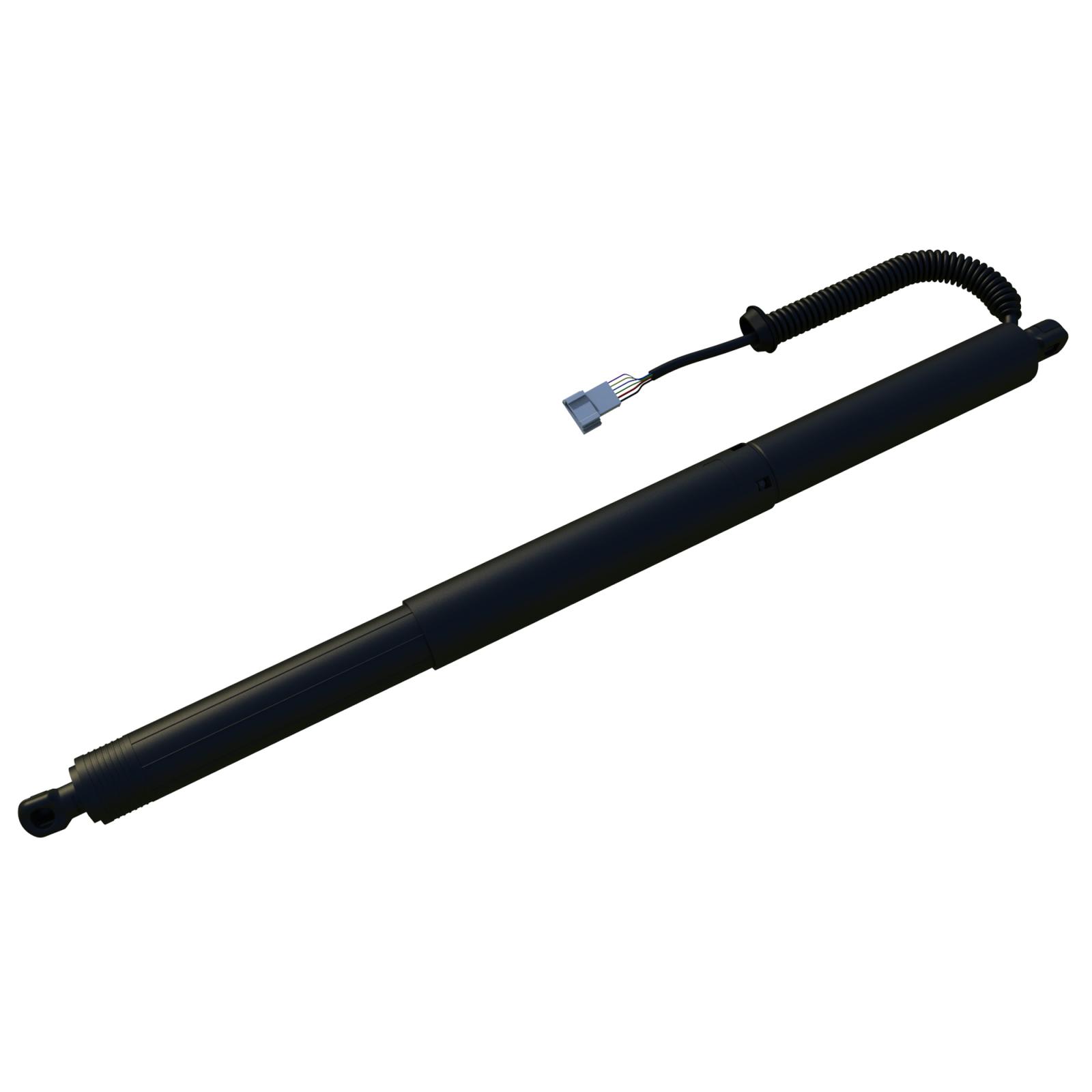 Mola pneumática, mala/compartimento de carga Traseiro Direito para BMW X1 (F48) 15-19