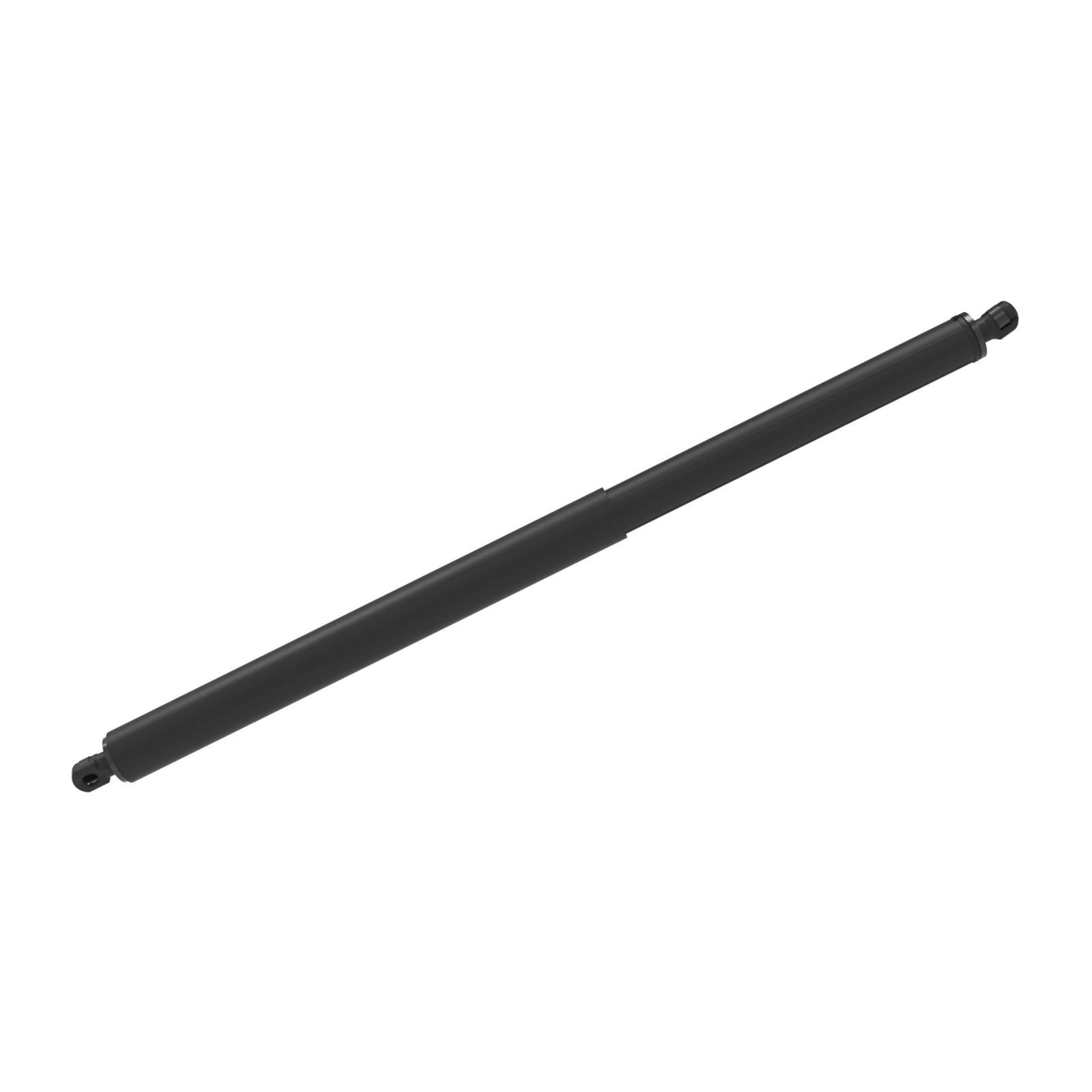 Mola pneumática, mala/compartimento de carga Traseiro Direito para Skoda Superb Berlina/Carrinha 15-19
