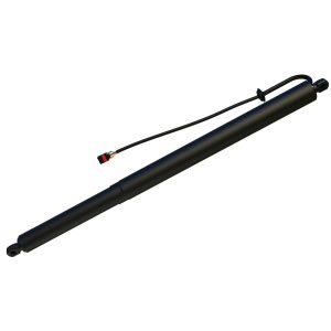 Motor eléctrico, tampa da bagageira Esquerdo para Nissan Qashqai (J12) 21->>