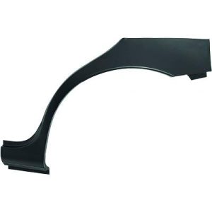 Painel lateral Traseiro Esquerdo para Alfa Romeo 147 04-09