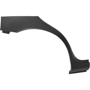 Painel lateral Traseiro Direito para Alfa Romeo 147 04-09
