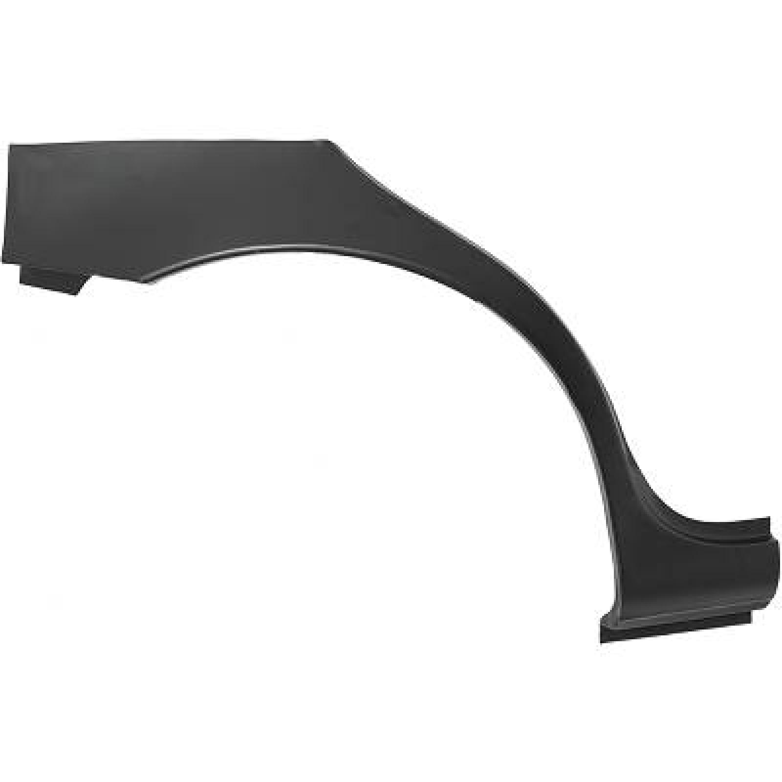 Painel lateral Traseiro Direito para Alfa Romeo 147 (Typ 190) 01-04