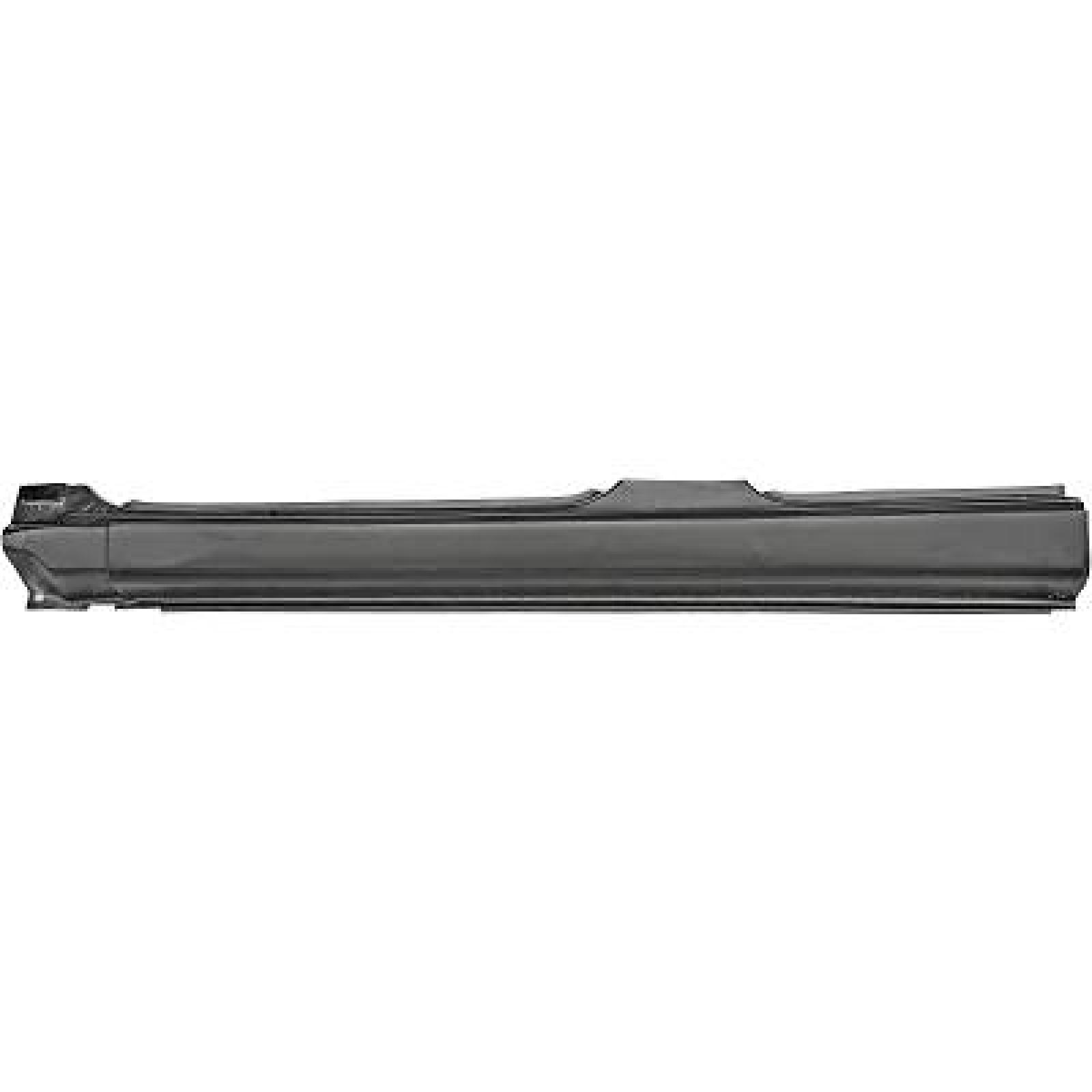 Chapa da embaladeira Esquerdo para Alfa Romeo 156 97-03