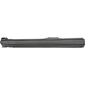 Chapa da embaladeira Esquerdo para Alfa Romeo 156 03-05